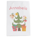 Search for fairy gift bags Christmas tree