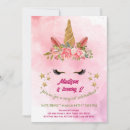 Recherche de partie magique invitations Fille