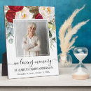 Recherche de in loving memory plaques Celebration of life