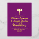 Recherche de ethnique invitations Hindu