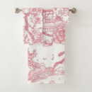Recherche de dragon rose Vintage