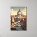 Search for roma canvas prints Vintage