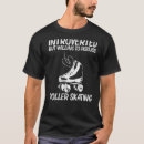Recherche de disco de rouleau tshirts Avec roues