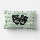 Search for home theater pillows Musical