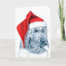 Search for labradoodle christmas cards Canine