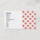 Recherche de japonaise cartes visite Motif