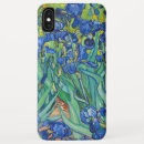 Search for van gogh iphone cases Flower