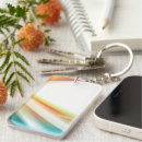 Recherche de swirl porteclés Coloré