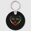 Search for awarenes keychains Heart