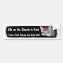 Search for foster bumper stickers Pets