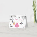 Search for halloween pumpkin thank you cards Girl