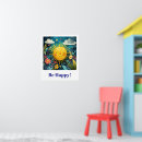 Search for smile posters Illustration