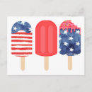 Search for popsicle postcards America