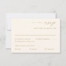 Recherche de retourner invitations Élégant
