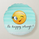 Search for winking pillows Emoji