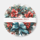 Recherche de chemise verte magnets Floral