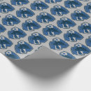 Search for ravenclaw wrapping paper Jk rowling