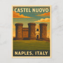 Search for naples italy postcards Napoli