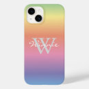 Recherche de colorier iphone coques Monogramme