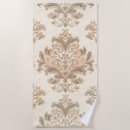 Search for beige beach towels Vintage