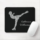 Search for speed skating mousepads Ice skates