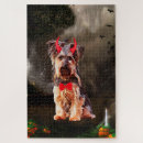 Search for halloween costume puzzles Dog