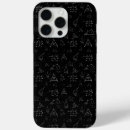 Recherche de mathématiques iphone coques Science