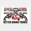 Search for big gun stickers Anti obama