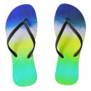 Search for neon green sandals Yellow