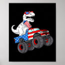 Search for monster truck posters Freedom