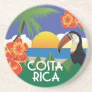 Search for costa rica coasters Toucan