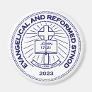Search for reformation magnets Reformed