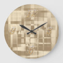 Search for bling clocks Elegant