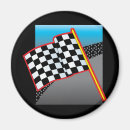 Recherche de voiture de course magnets Sports