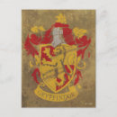 Search for harry potter postcards Lion