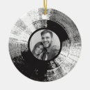 Search for vinyl ornaments Record
