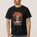 Search for dia de los muertos tshirts Mexican