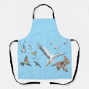 Search for bird aprons Wildlife