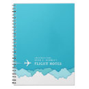 Search for aviation notebooks Aeronautical