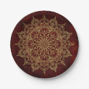 Search for mandala plates Yoga