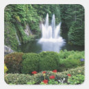 Recherche de fontaine autocollants Jardin