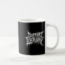 Search for support your local mugs Library