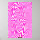 Recherche de illusions optiques posters Conception géométrique