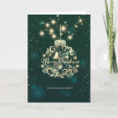 Search for faux gold christmas cards Snowflakes