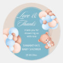Search for thank you balloon stickers Modern