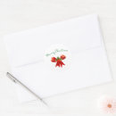 Search for green bow stickers Holly