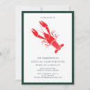 Search for family cookout invitations Seafood boil
