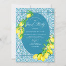 Search for lemons graduation invitations Summer