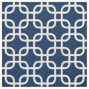 Search for navy geometric fabric Elegant