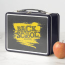Search for back to school lunch boxes Kindergarten